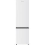 HEINNER HCNF-HM326INVE++ recenze