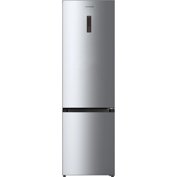 HEINNER HCNF-HM377INVXC recenze