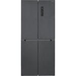 HEINNER HSBS-HM505MDSINFDXE++ recenze
