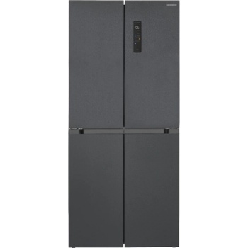 HEINNER HSBS-HM505MDSINFDXE++ recenze