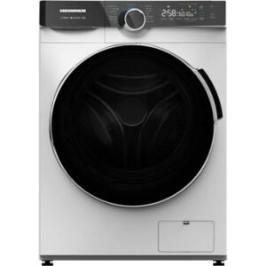 Fotografie HEINNER HWM-M814IVKA+++ recenzía