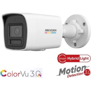 Fotografie HIKVISION DS 2CD1047G3 LIU recenzía