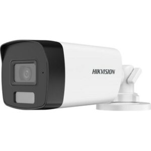 Fotografie HIKVISION Turbo HD kamera DS 2CE17G0T LFS recenzía