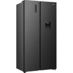 HISENSE RS3P558NMFD recenze