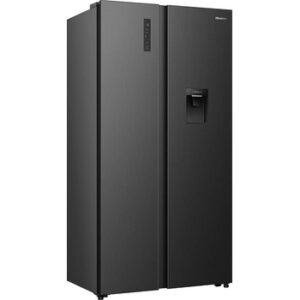 Fotografie HISENSE RS3P558NMFD recenzía