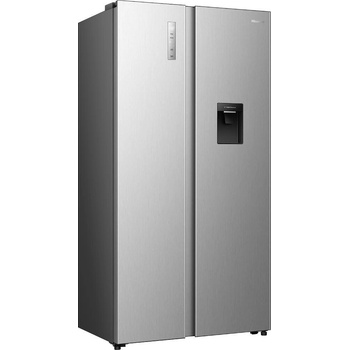 HISENSE RS3P558NMID recenze