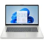 HP 17-cp2653ng C35PTEA recenze