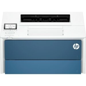 Fotografie HP LaserJet Pro 4007dw 8X3E0A recenzía