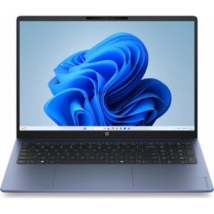 Fotografie HP OmniBook 3 16-bu0005ncx D9MM8EA  recenzía