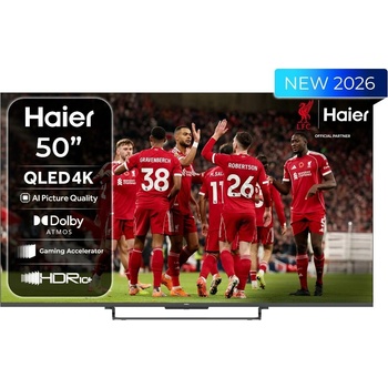 Obrázok Haier H50S85GUX hodnotenie
