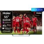 Haier H55S90GUX recenze