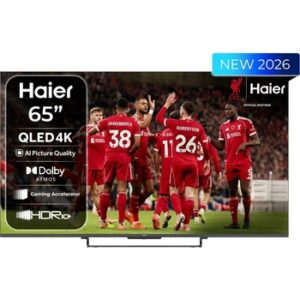 Fotografie Haier H65S85GUX recenzía