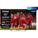 Haier H75S90GUX recenze