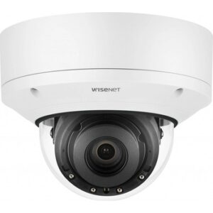 Fotografie Hanwha PND-A6081RV recenzía