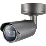 Hanwha PNO-A6081R recenze