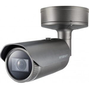 Fotografie Hanwha PNO-A6081R recenzía