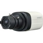 Hanwha Vision HCB 7000PHA recenze