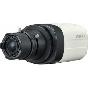 Fotografie Hanwha Vision HCB 7000PHA recenzía