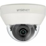 Hanwha Vision HCD 6010 recenze