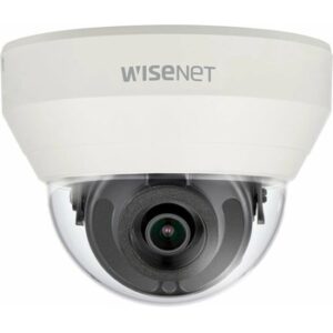 Fotografie Hanwha Vision HCD 6010 recenzía