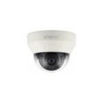 Hanwha Vision HCD 6020R recenze