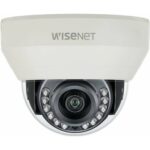 Hanwha Vision HCD 7030RA recenze