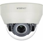 Hanwha Vision HCD 7070R recenze