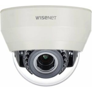 Fotografie Hanwha Vision HCD 7070R recenzía