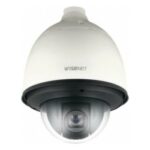 Hanwha Vision HCP 6320HA recenze