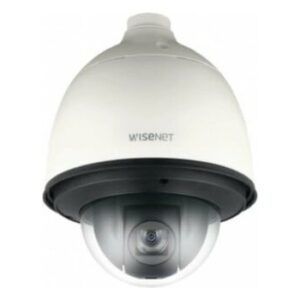 Fotografie Hanwha Vision HCP 6320HA recenzía