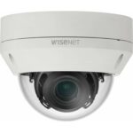 Hanwha Vision HCV 6080 recenze