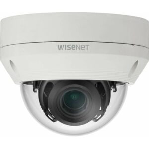 Fotografie Hanwha Vision HCV 6080 recenzía