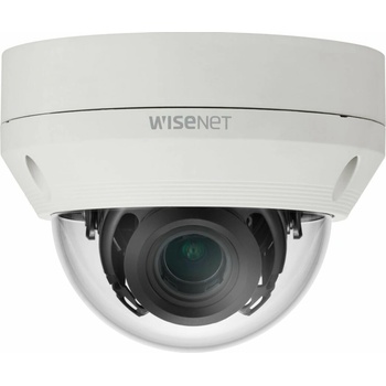 Obrázok Hanwha Vision HCV 6080 hodnotenie