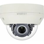Hanwha Vision HCV 7070RA recenze