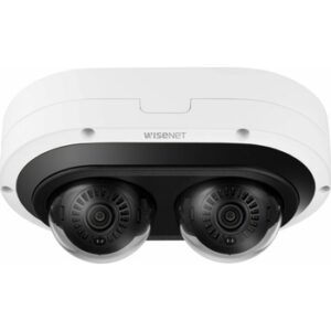 Fotografie Hanwha Vision PNM 12082RVD recenzía