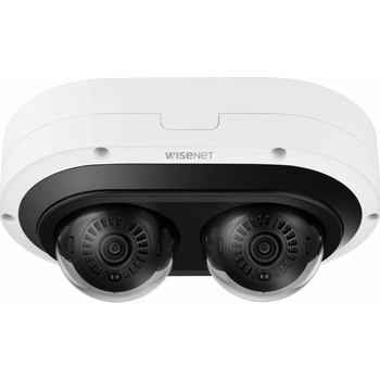 Obrázok Hanwha Vision PNM 12082RVD hodnotenie