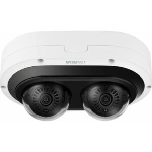 Fotografie Hanwha Vision PNM 7082RVD recenzía