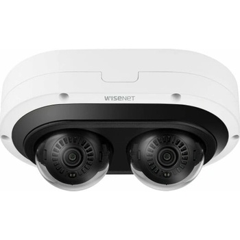 Obrázok Hanwha Vision PNM 7082RVD hodnotenie