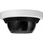 Hanwha Vision PNM 9084RQZ1 recenze