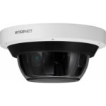 Hanwha Vision PNM 9085RQZ1 recenze