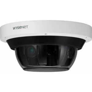 Fotografie Hanwha Vision PNM 9085RQZ1 recenzía