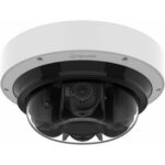 Hanwha Vision PNM C16083RVQ recenze
