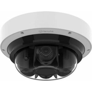 Fotografie Hanwha Vision PNM C16083RVQ recenzía