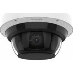Hanwha Vision PNM C32083RQZ recenze