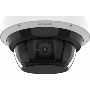 Fotografie Hanwha Vision PNM C32083RQZ  recenzía