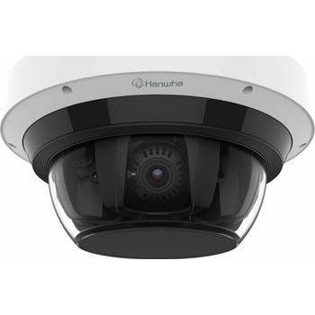 Hanwha Vision PNM C32083RQZ recenze
