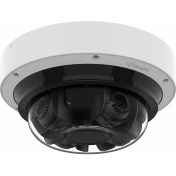 Hanwha Vision PNM C32083RVQ recenze