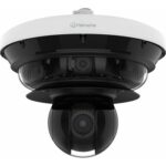 Hanwha Vision PNM C34404RQPZ recenze