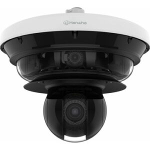 Fotografie Hanwha Vision PNM C34404RQPZ  recenzía