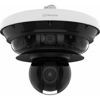 Hanwha Vision PNM C34404RQPZ recenze